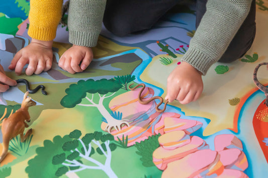 Animals as a Special Interest: Nurturing Neurodivergent Kids' Passion