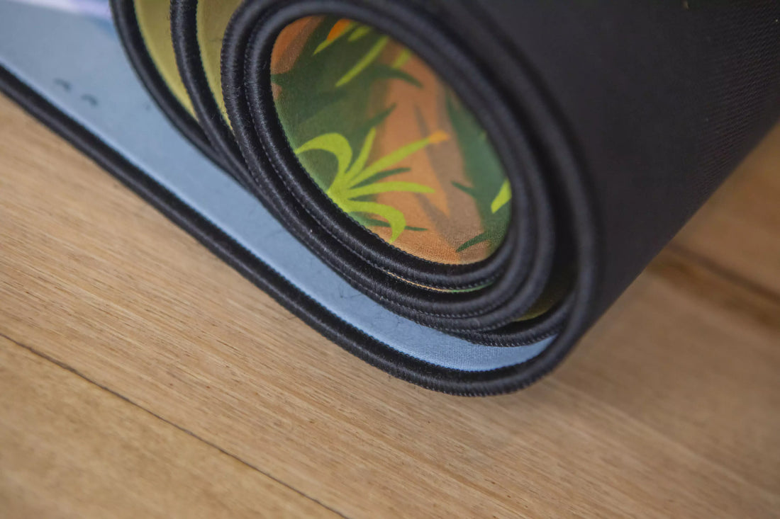 Play Mat Safety: Top Tips for Parents