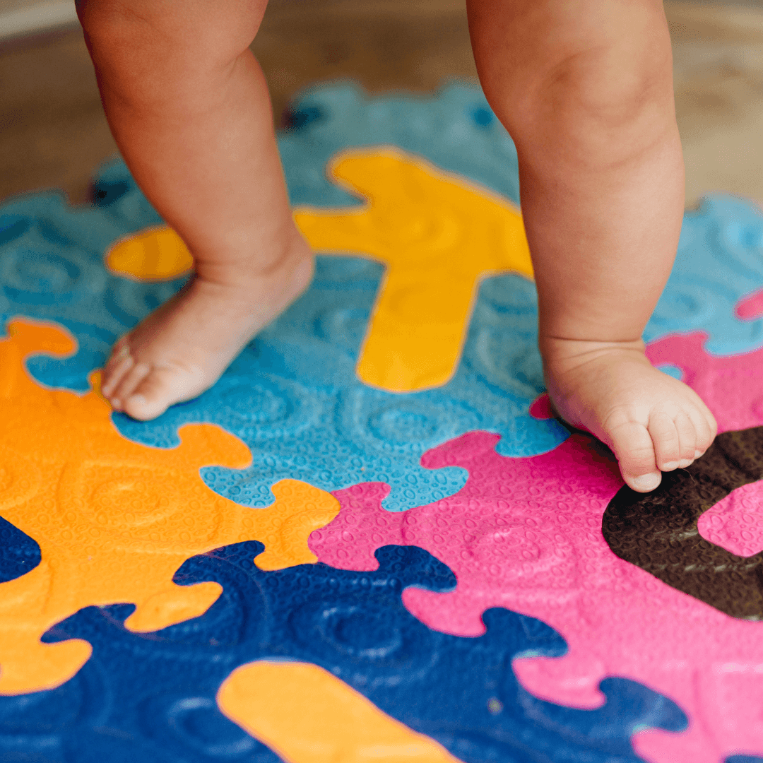 Beyond Tummy Time: Play Mats for Every Age